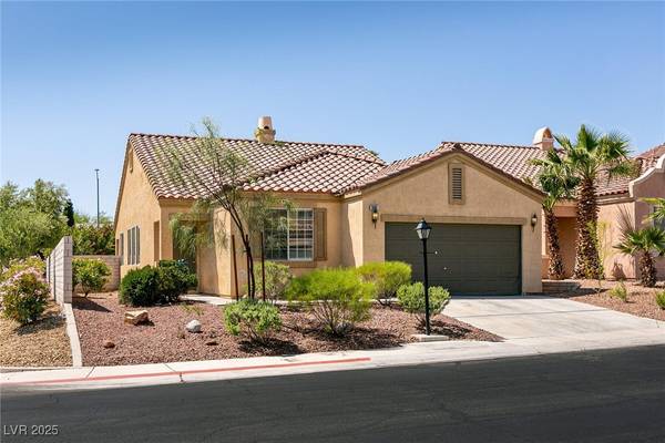 9001 Picket Fence AVE, Las Vegas, NV 89143