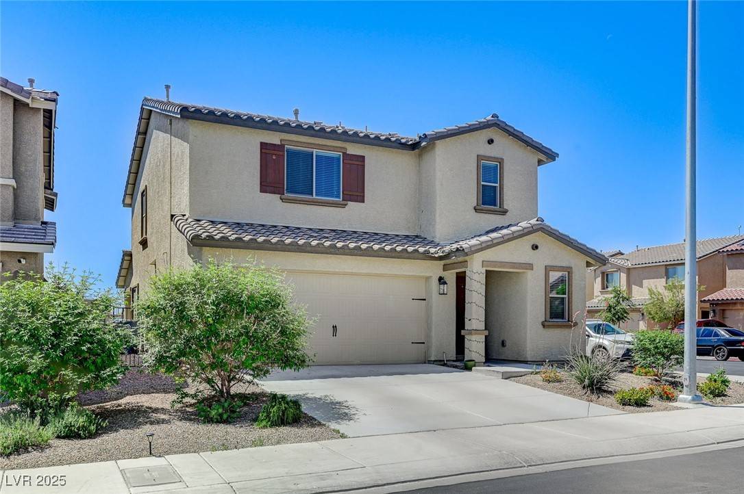 351 Nativo AVE, North Las Vegas, NV 89031