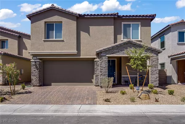 North Las Vegas, NV 89084,4436 Mural Glen CT
