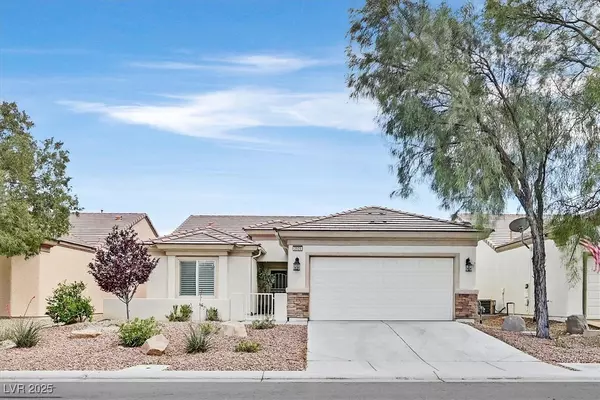 2525 Willow Wren DR, North Las Vegas, NV 89084