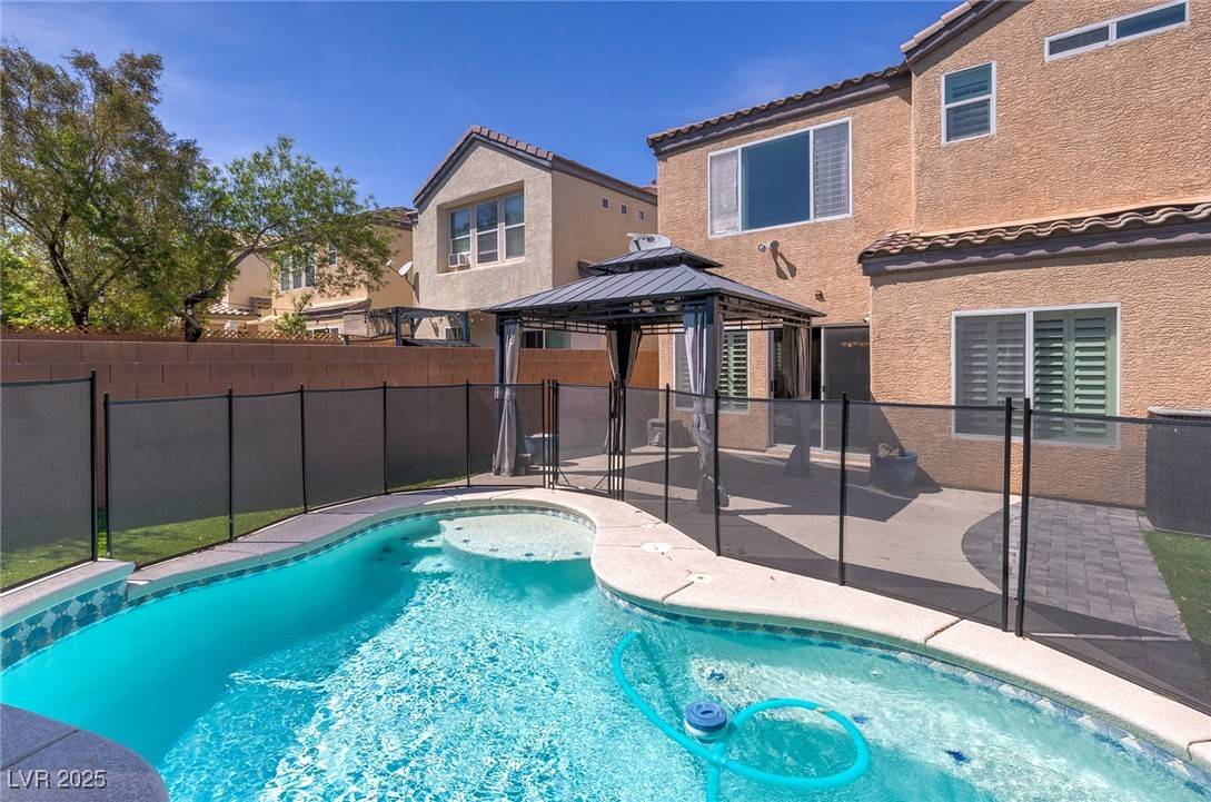 10241 Headrick DR, Las Vegas, NV 89166