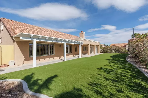 Las Vegas, NV 89134,3032 Bonnie Rock DR