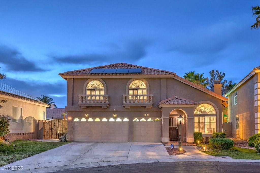 Las Vegas, NV 89149,8204 Antler Pines CT