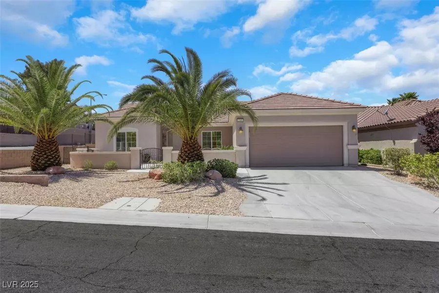 2349 Orangeburg PL, Henderson, NV 89044