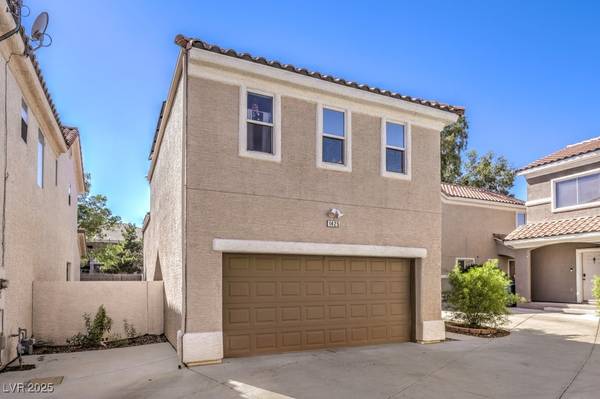 1425 Bow Creek CT,  Las Vegas,  NV 89128