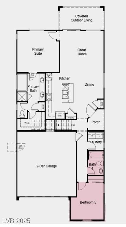Henderson, NV 89015,117 Tardando AVE