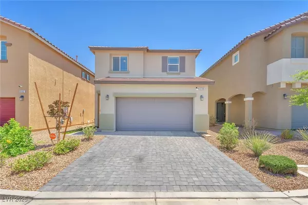 9198 Rolling Sky DR, Las Vegas, NV 89178