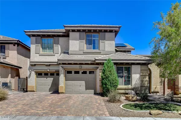 8212 Swallow Falls ST, North Las Vegas, NV 89085