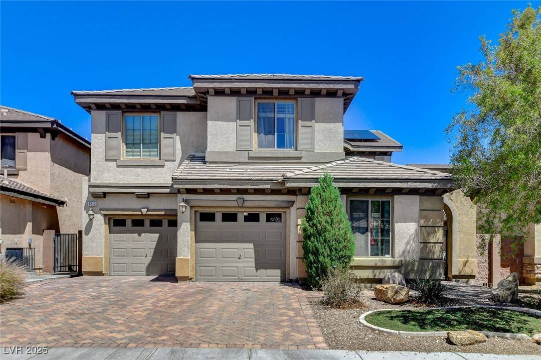 8212 Swallow Falls ST, North Las Vegas, NV 89085