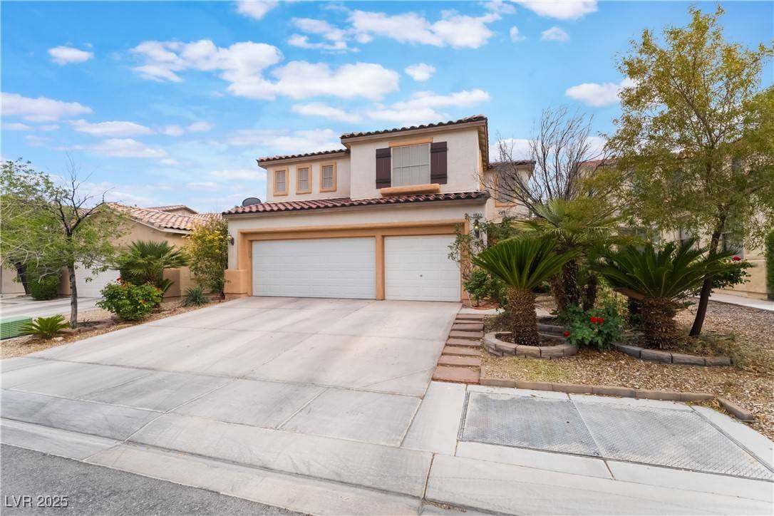 Las Vegas, NV 89148,10143 Canyon Hills AVE