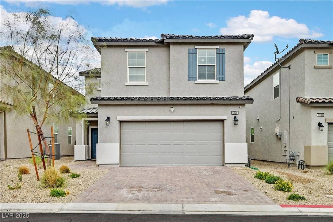 6130 Yuzu PL, Las Vegas, NV 89122