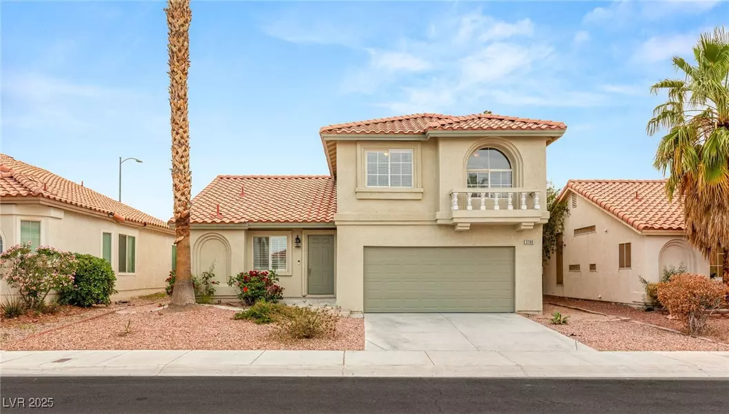 3709 Misty Falls ST, Las Vegas, NV 89129