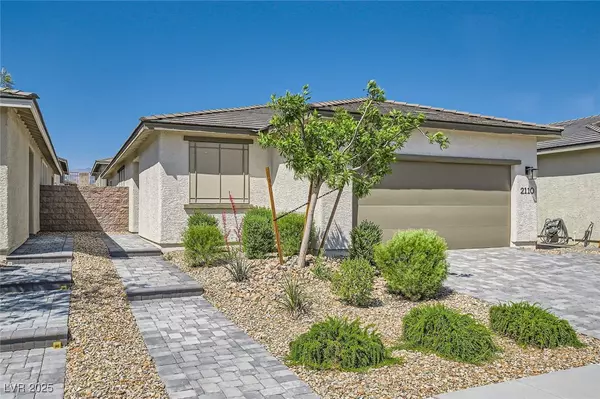 North Las Vegas, NV 89086,2110 Albury AVE