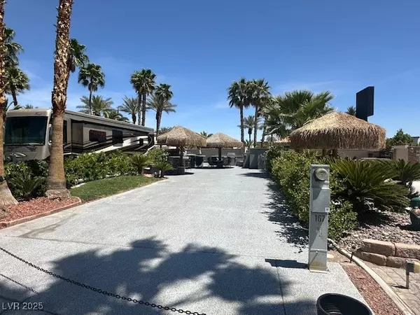 Las Vegas, NV 89139,8175 Arville ST #167