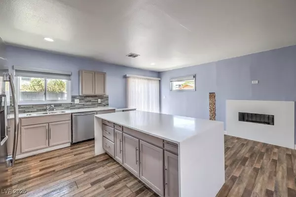 417 Wisteria AVE, Las Vegas, NV 89107
