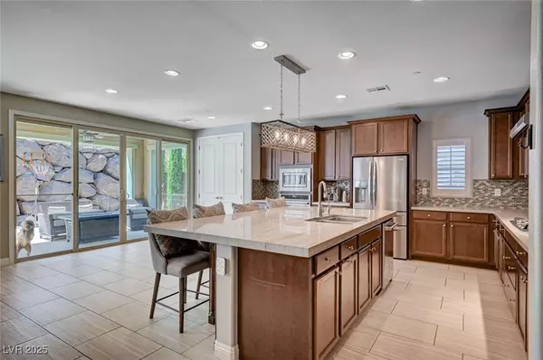 Henderson, NV 89012,917 Pomander Point PL