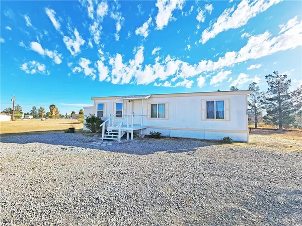 1700 Keenan WAY, Pahrump, NV 89048