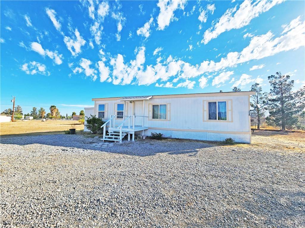 1700 Keenan WAY, Pahrump, NV 89048