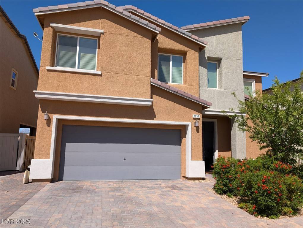North Las Vegas, NV 89084,7057 Millers Run ST
