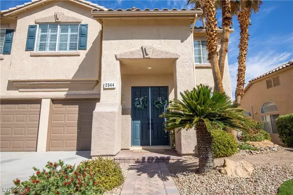 Henderson, NV 89052,2544 Sundew AVE