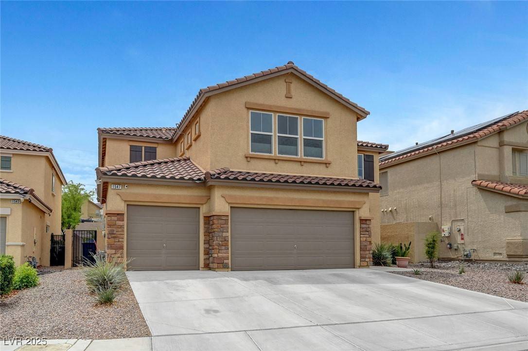 Henderson, NV 89012,1547 Harwood AVE