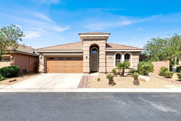 10385 Kern Ridge ST, Las Vegas, NV 89178