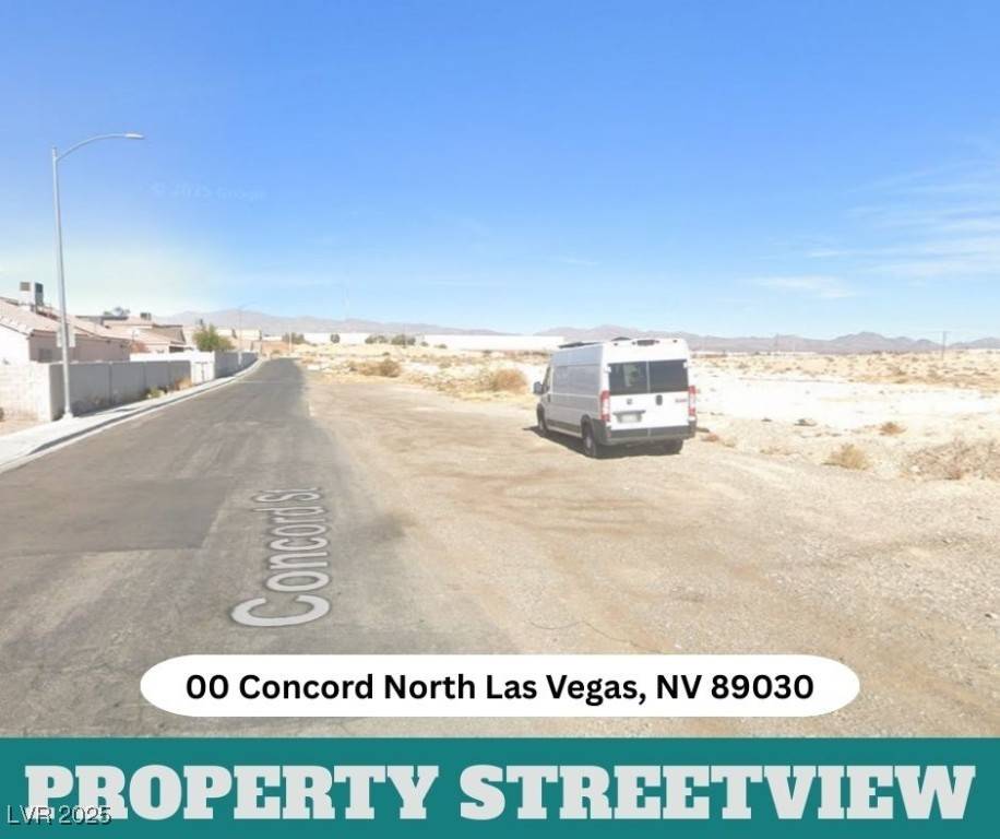 North Las Vegas, NV 89030,4 Rossmoyne