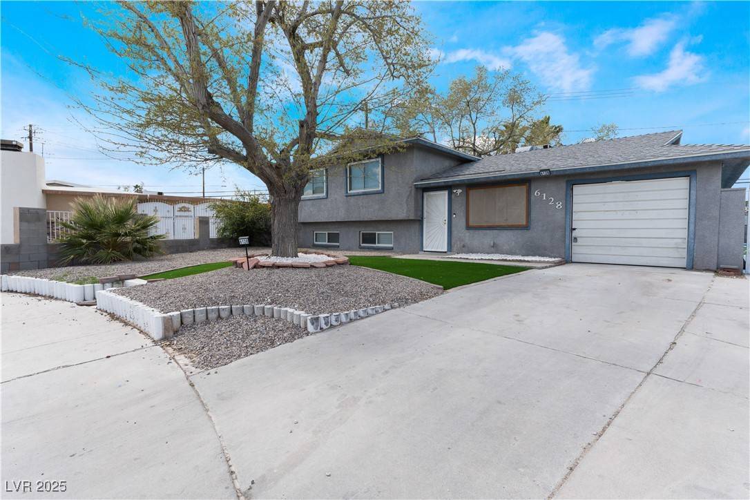 6128 Jones CIR, Las Vegas, NV 89107