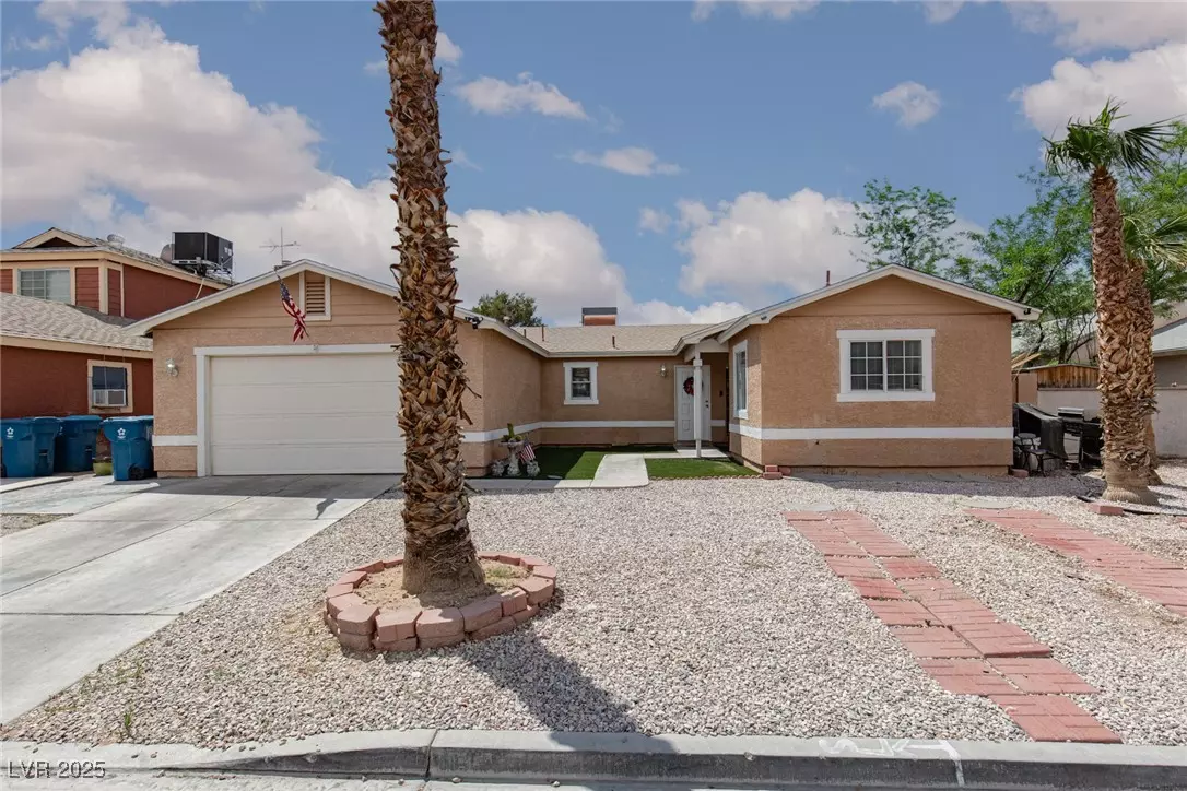 Las Vegas, NV 89156,1911 Venalynne ST