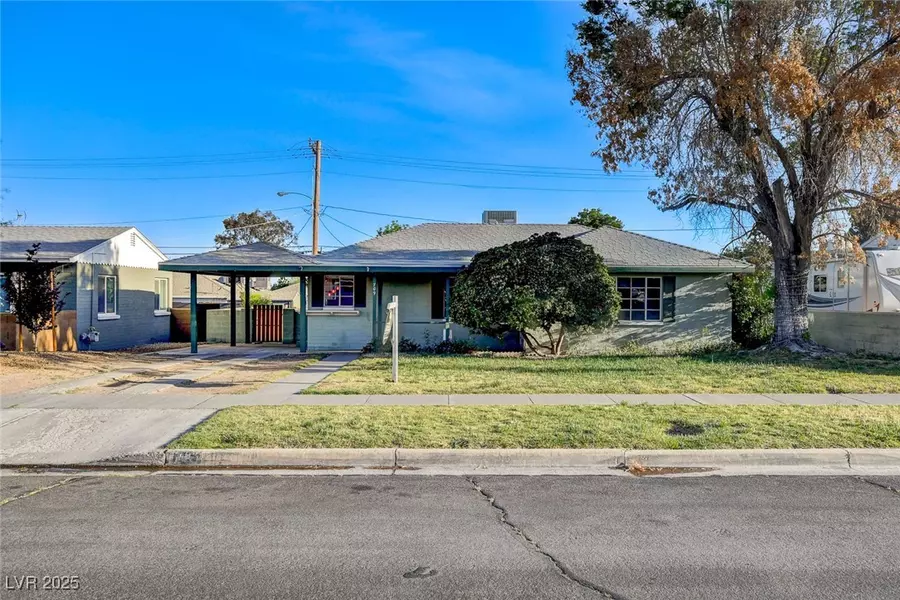 709 New Mexico ST, Boulder City, NV 89005