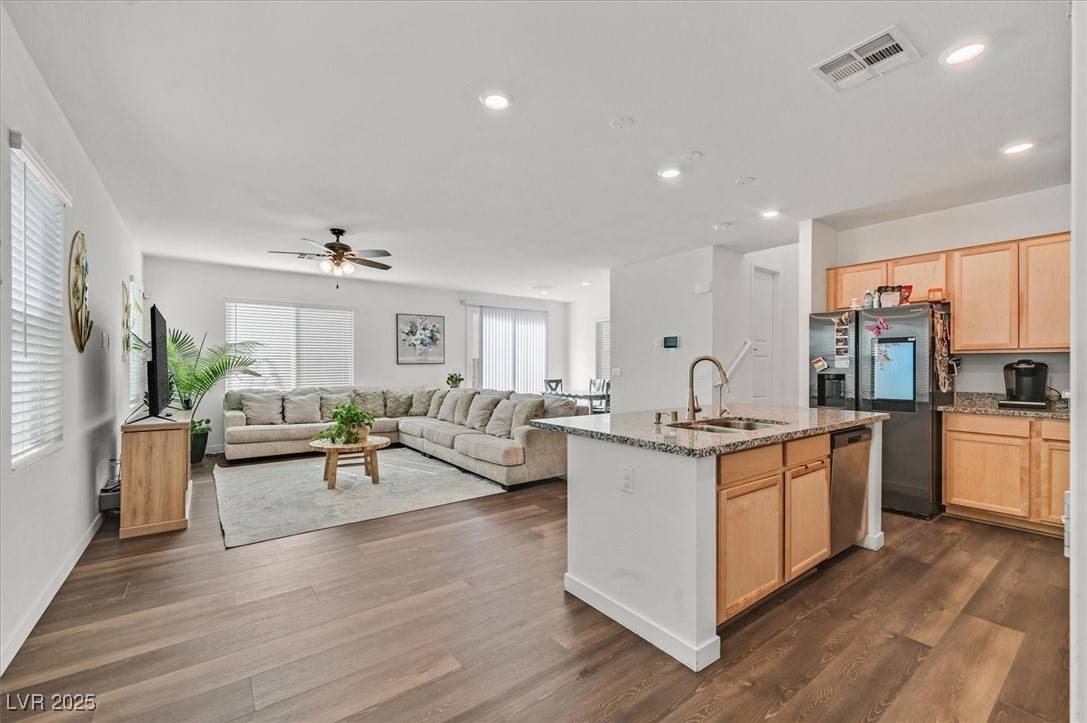 North Las Vegas, NV 89086,2885 Timber Country RD