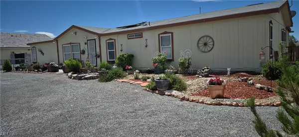 Pahrump, NV 89061,5521 Saddletree RD