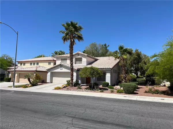 Las Vegas, NV 89131,7313 Bosky Springs ST