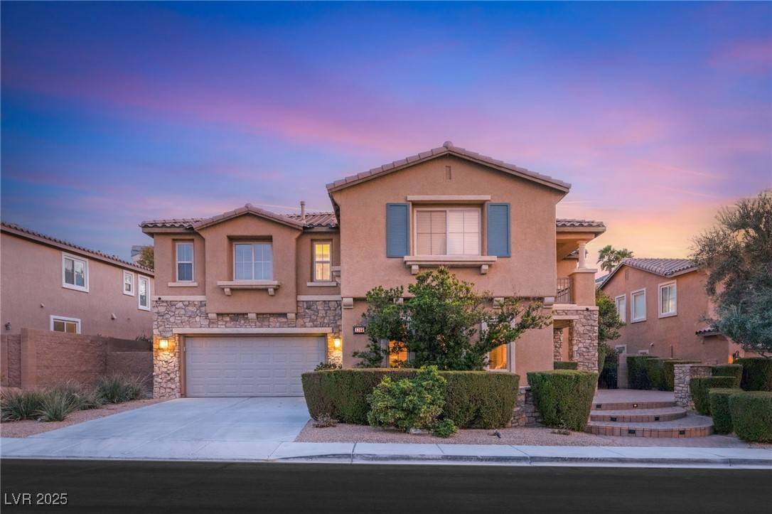 1265 Vietti ST, Henderson, NV 89012