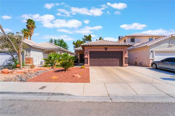 5978 Autumn Harvest AVE,  Las Vegas,  NV 89142