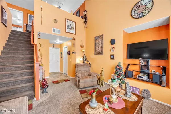 North Las Vegas, NV 89031,2707 Commitment CT