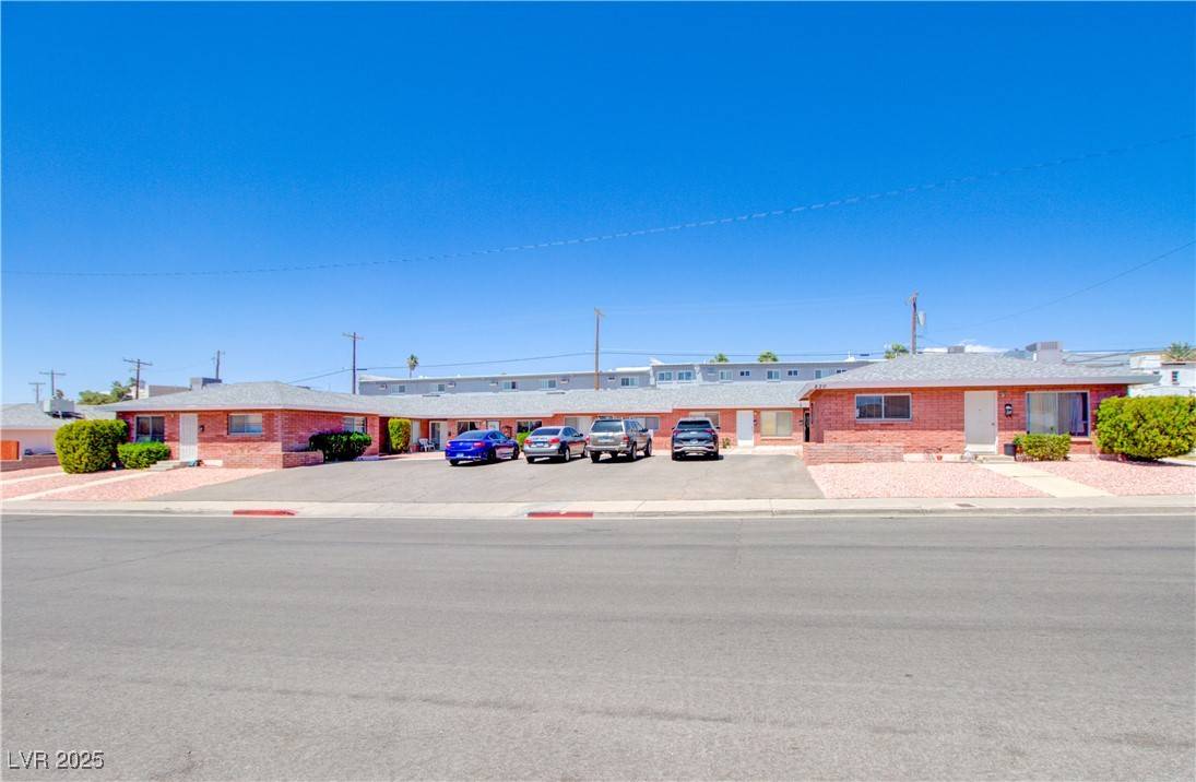 Boulder City, NV 89005,820 A AVE