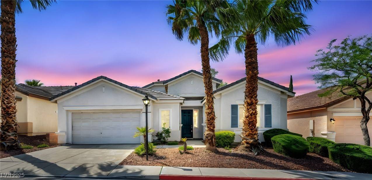129 Sapodilla LN, Las Vegas, NV 89144