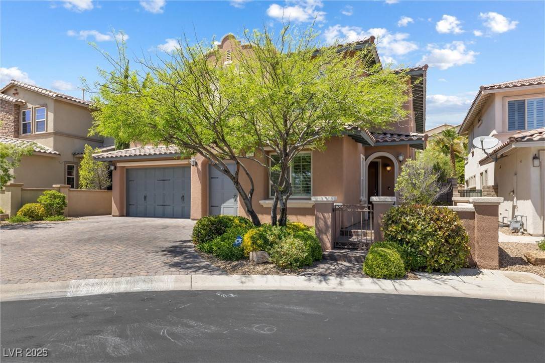 Las Vegas, NV 89138,12254 Cape Cortez CT