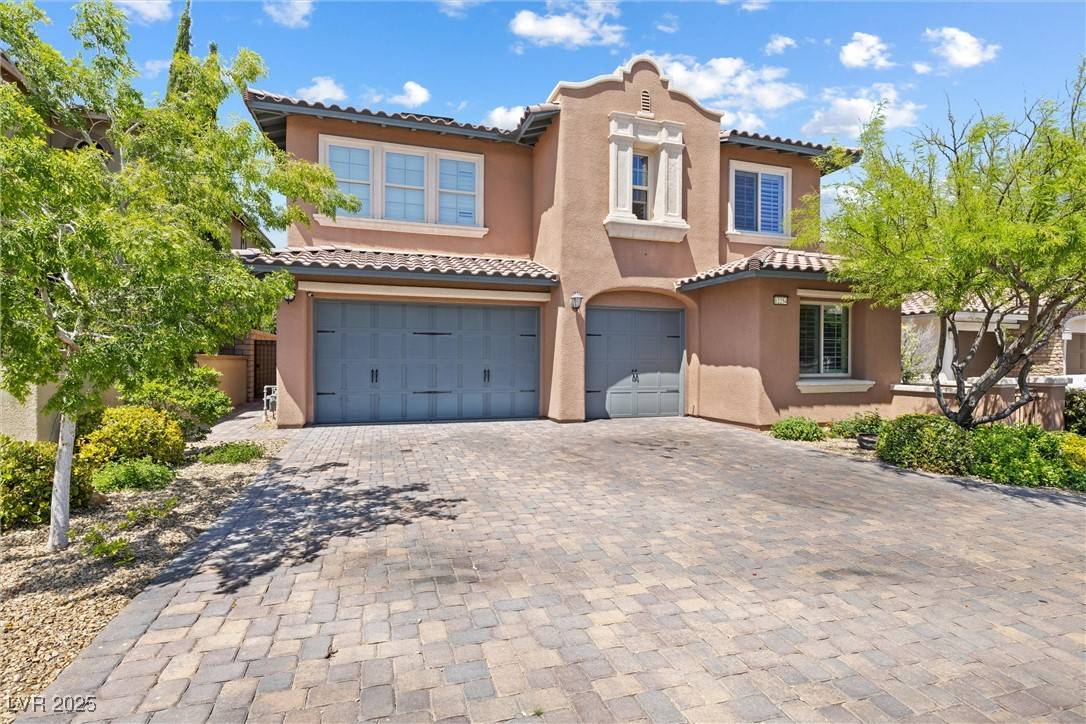 Las Vegas, NV 89138,12254 Cape Cortez CT