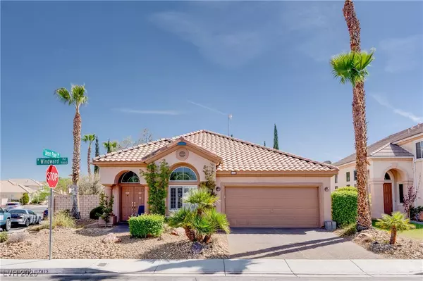 7815 Windward RD,  Las Vegas,  NV 89147