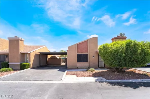 Las Vegas, NV 89108,2338 Jack Pine WAY