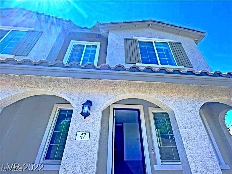 20 Barbara LN #47, Las Vegas, NV 89183