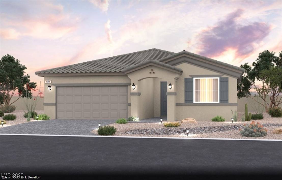 532 Hamilton DR #lot 29, Mesquite, NV 89027