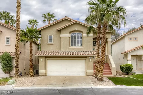 9966 Mystic Moss ST, Las Vegas, NV 89183