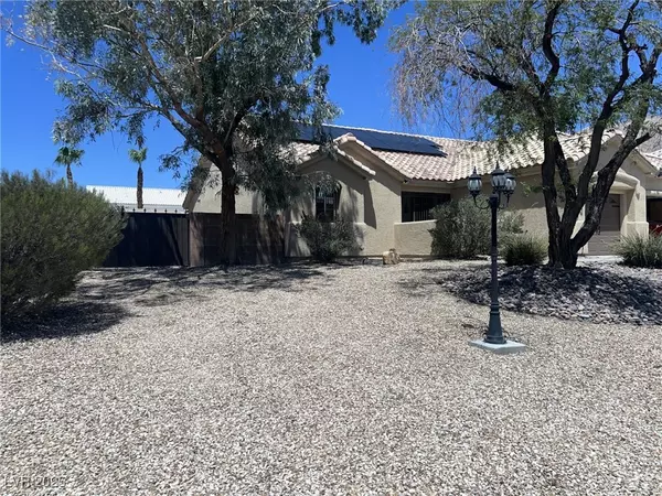 Las Vegas, NV 89110,6596 Secluded AVE