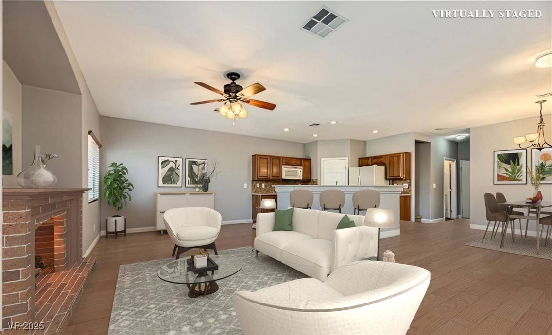 8728 Tom Noon AVE #103, Las Vegas, NV 89178