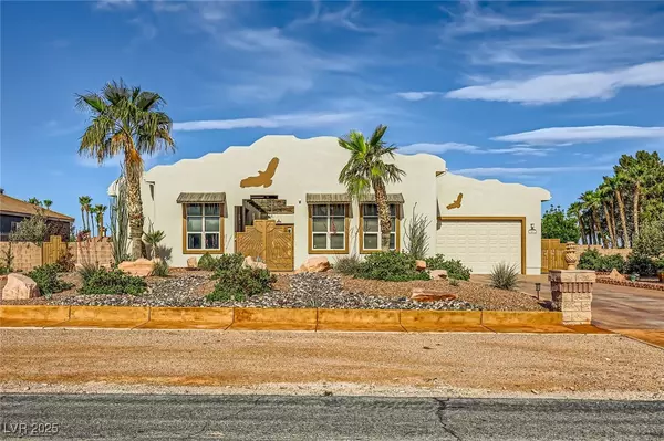440 N Lisbon ST, Henderson, NV 89015