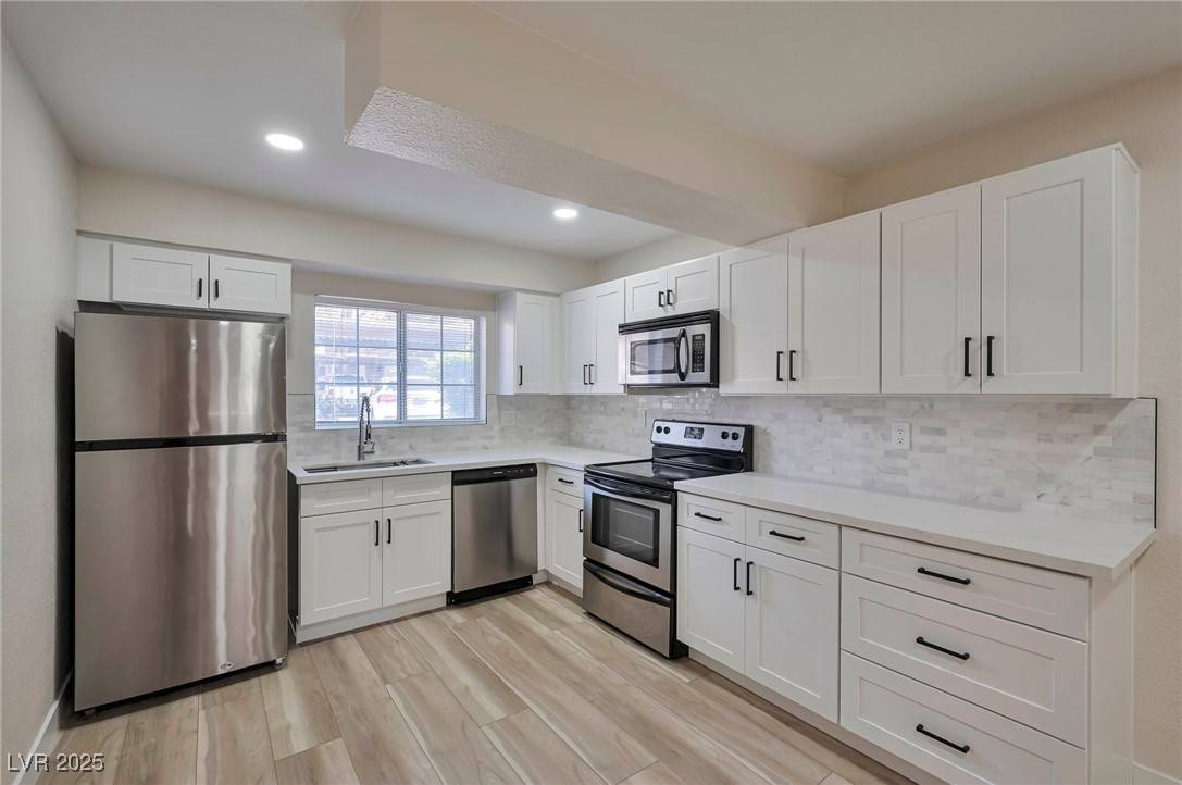 2750 S Durango DR #1021, Las Vegas, NV 89117