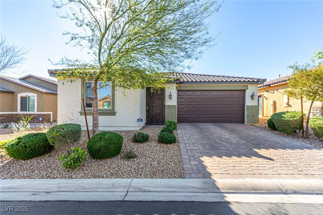 5633 Alitak Bay ST, North Las Vegas, NV 89081
